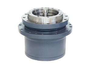 Wholesale R80-7 R80-7A Excavator Travel Gearbox 31N1-40010 31N1-40011 Travel reducer from china suppliers