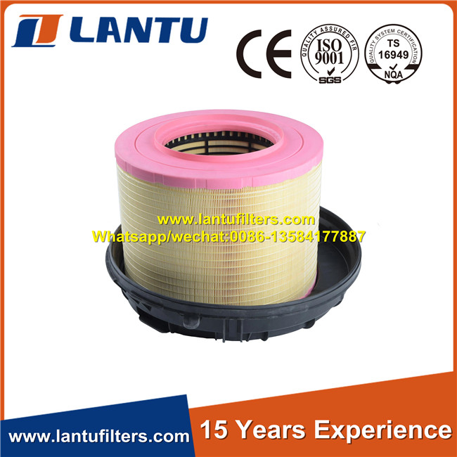 Lantu High Performance Air Filter C41001 KIT P785542 AF26165 RS5362 E497L C411776 Replacement