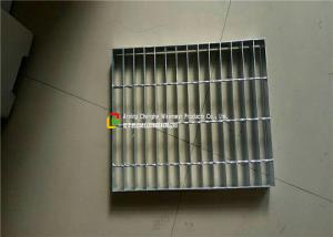 Wholesale Silver White Metal Mesh Grate , Stainless Steel Metal Catwalk Flooring from china suppliers
