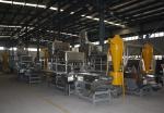 Small Flour Corn Peanut Butter Milling Machine 400Kg/h 3.75kw