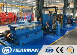 Wholesale SIEMENS Motor Copper Wire Drawing Machine With Annealer from china suppliers