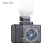 Height 7.7cm Vehicle Dash Cam Car Black Box With GPS Support WIFI