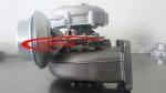 Nissan UD A590 Truck /Bus TD4502 Turbo 466559-0020 466559-5020S 466559-0021