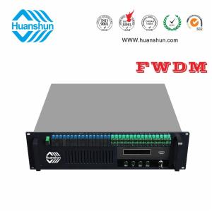 Wholesale 32 Ports and CATV EDFA with Wdm 16-23dBm from china suppliers