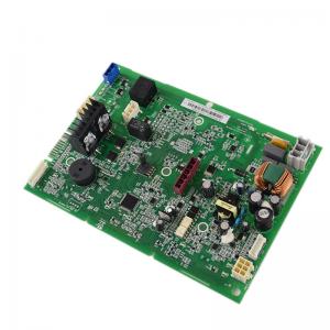 China Precision Medical PCB Assembly Medical Circuit Board ROHS Compliant on sale