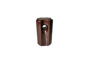 Wholesale High Tensile 160kN ANSI Gy3 Porcelain Strain Insulators from china suppliers
