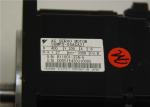 Industrial Variable Speed Servo Motor SGMPS-04ACA21 400W 200V 2 Year Warranty