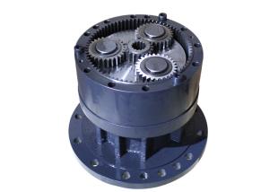 Wholesale DX255LC K1004037A Excavator Swing Gearbox from china suppliers