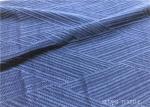 Custom Digital Printing Eco Friendly Swimwear Fabric High Colorfastness
