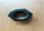 Special Alloy Steel Fasteners , Hastelloy B3 Bolt Nut Stud Washer Thread Rod