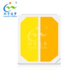 Bi Color SMD LED Chip 2835 2700K 6500K Dimmable SMD LED Chip