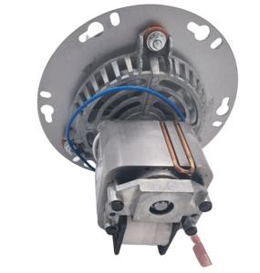 Wholesale 80W 1.35A Draft Inducer Blower Motor Large Torque Pellet Stove Exhaust Fan from china suppliers