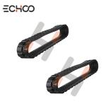 19140-99830 Rubber Track Undercarriage For Takeuchi CTL Road Loaders