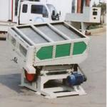 Electronic Commercial Rice Milling Machine Dry Rice Grinder 18MT Per Day