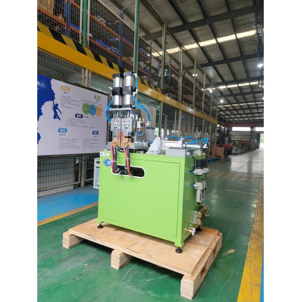 Butt Welder for Ring Making Wire Forming and Steel Angle Joining