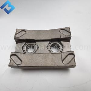 Wholesale Throwing board 2140636 for milling drum parts w150 from china suppliers