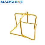 US Wire Carrier for High Strength Star Base Welded Steel Wire Transport Coil