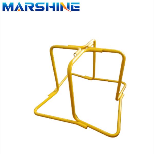 US Wire Carrier for High Strength Star Base Welded Steel Wire Transport Coil