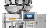 14 Heads Multihead Combination Weighing Packaging Machine SS316 For Puffed