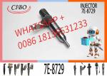 7E-8729 Diesel Fuel Injector 3114 3116 Engine Injector 127-8216 127-8218 127