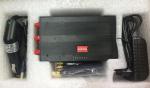 10m Portable Cell Phone Jammer 6 antennas Built in 7.4V 3600mAh Li-ion battery