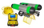 Underwater Suspension Manipulator,VVL-XF-CU, UHMW-PE Material For Underwater