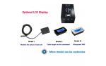 60ah 100ah 200ah Lifepo4 Golf Cart Battery Pack 48V Deep Cycle With BMS
