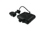2CH Live Streaming SD Card Mobile DVR