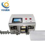 Electronic Wire Cable Cutting and Stripping Precision Cutting Machines 30KG
