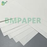 85gsm-200gsm Crack - Proof Bright Outstanding Strength White Kraft Paper for
