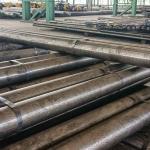 ASTM 302B UNS S30215 Stainless Steel Round Bar ASTM 302B Round Bar S30215 Bar