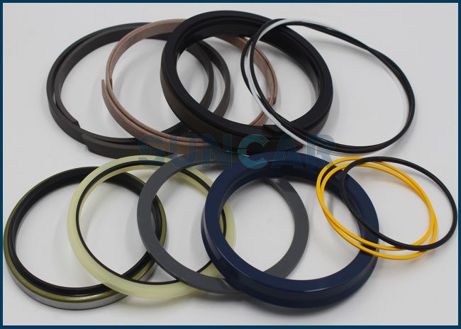 440-00044AKT 44000044AKT Arm Cylinder Seal Kit For SOLAR 255LC-V DH258-5 DH258-7