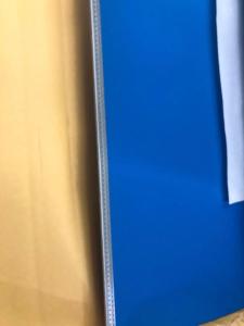 Wholesale 3 Ply Ink Transfer Rubber Offset Printing Blanket With Bar from china suppliers