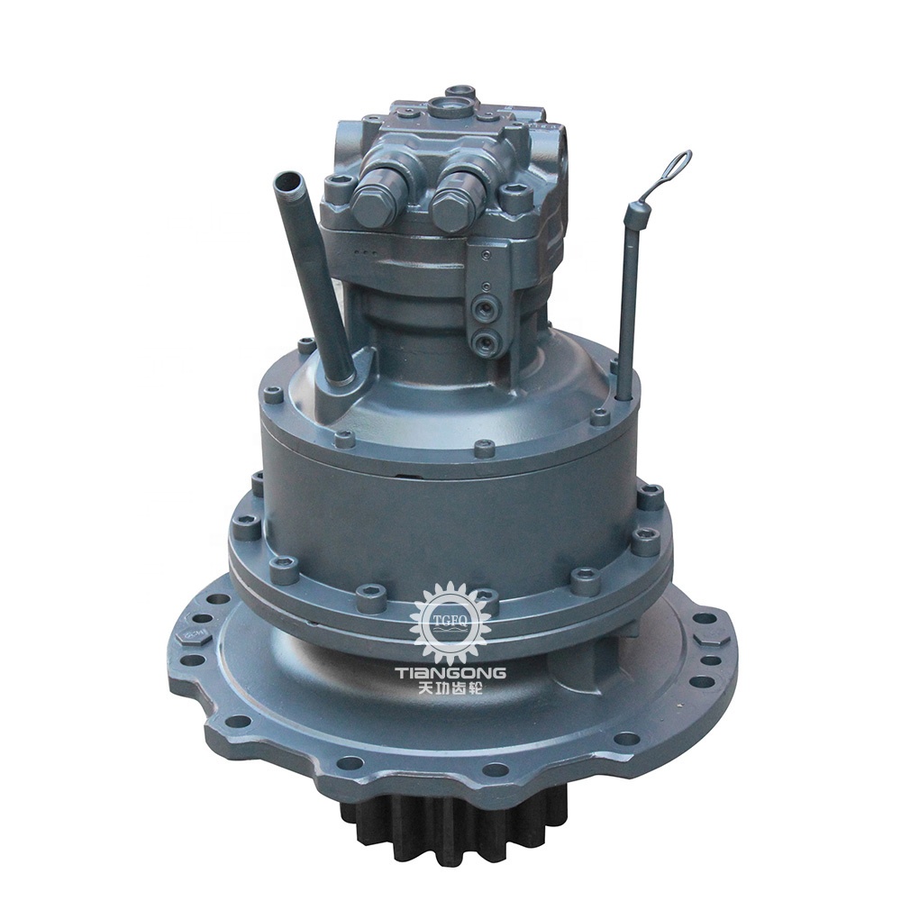 ZX230 Excavator Swing Motor Assy Swing Drive 9179925/9195213/4729033 Luxury Style
