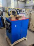 6-51mm Brake Hose Crimping Machine 3KW Air Brake Hose Crimper With Multifunction