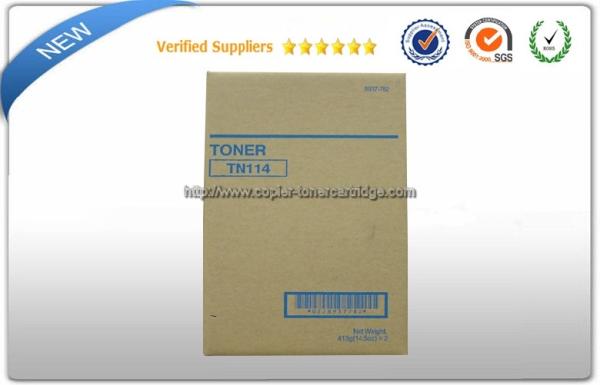 Konica Minolta Di 162 Konica Minolta Toner TN114 for DI 210 / DI7516 / DI7616 /