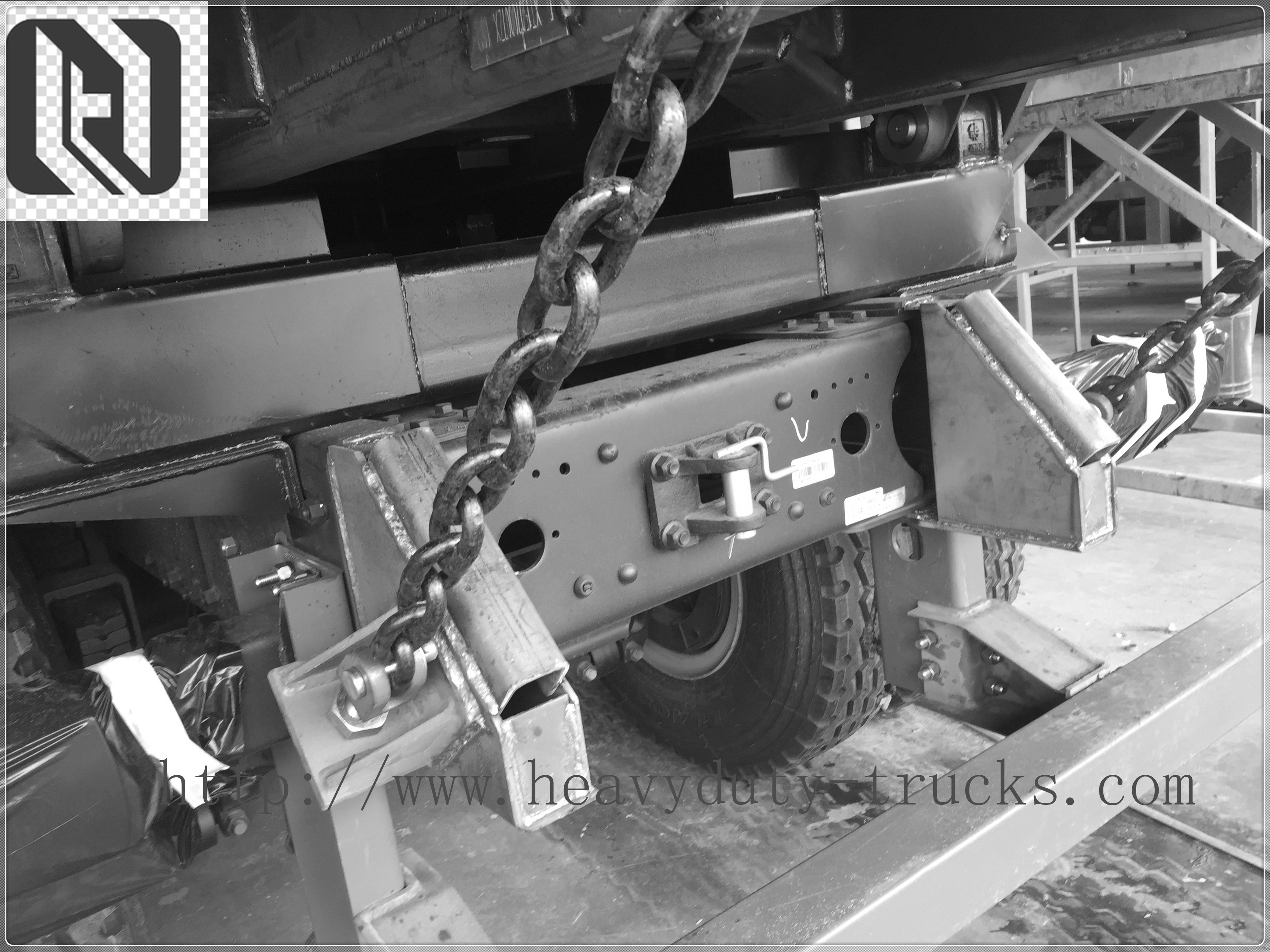 Manual Transmission Heavy Duty Dump Truck Sinotruck howo 6x4 10 Wheeler 336hp Loading 30t