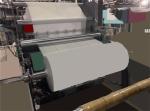 Face Mask Non Woven Fabric Manufacturing Machine For PP Meltblown Making