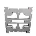 Oem Nylon Pom Abs Cnc Milling Prototype CNC Machining Medical Parts