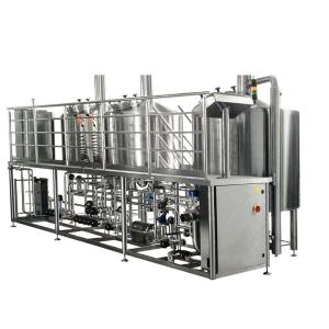 Wholesale GHO Stainless Steel 304 Conical Fermentor Minitype Tank Perfect for Your Business from china suppliers