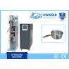 Buy cheap 10KVA Color-Customised Capacitor Discharge Welder for Pan Handle from wholesalers