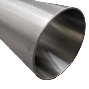 Wholesale Truck model Dongfeng DECE Cummins QSB5.9 ISB5.9 6BT5.9 diesel engine cylinder sleeve with consumption from china suppliers