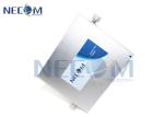 2G 900MHz 3G 2100MHz Mobile Phone Signal Repeater Cellphone Signal Amplifier