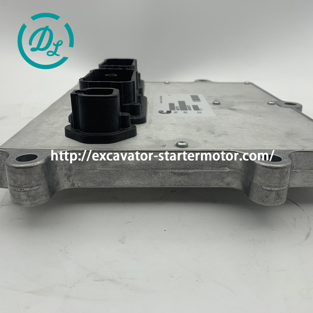 4921776 4921797 Excavator ECM Controller Cummins Engine QSB6.7 6D107