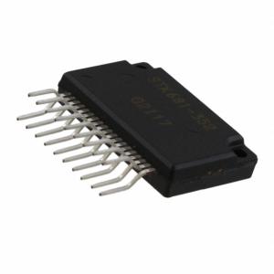 Wholesale STK681-352-E Electronic IC Chip NEW AND ORIGINAL STOCK from china suppliers