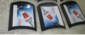 Wholesale tip tray, promotion tray,print your logo on the tray from china suppliers
