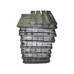 Rectangular Lead Ingots 97.5% High Purity Antimony Alloy Metal Ingot