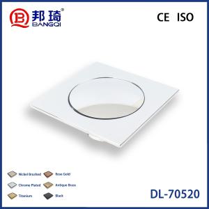 Wholesale DL-70520 Brass Floor Drain from china suppliers