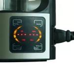 2800ppb Hydrogen Generator High Concentration Water Electrolysis H2 Content