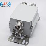 5g Penta RF Combiner 1710-1880 1920-2170 2300-2400 2500-2700MHz 4.3-10 Female